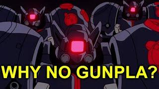 5 AMAZING Mobile Suits that NEED a Gunpla