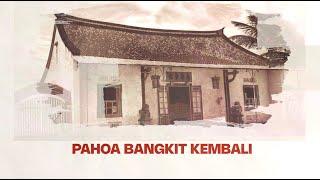 Pahoa Bangkit Kembali