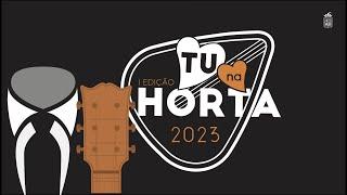 Tu na Horta  Primeira edição do Encontro de Tunas no Faial  Teatro Faialense  1.4.2023