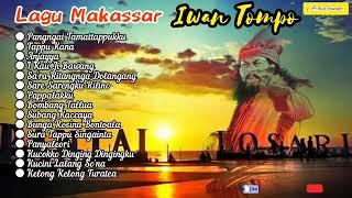 lagu Makassar Iwan Tompo