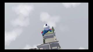 Стрим Прохожу Human Fall Flat