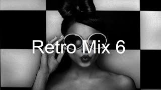 RETRO MIX Part 6 Best Deep House Vocal & Nu Disco