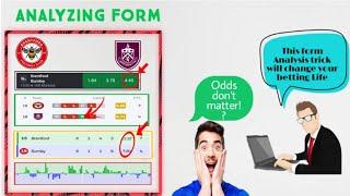 Uncover Hidden Insights How to Analyze Football Form for Betting Success