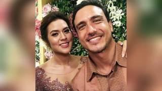 Raisa Hamish Engagement Day 21.05.2017  Hari Patah Hati Nasional  Raisa Di Lamar