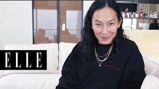 【專訪】Alexander Wang 公開女生選包守則！跑趴遇前男友、網路交友約會...設計師本人教你挑包包