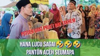 PANTON SEUMAPA ACEH SAKET URAT PRUET BAK TA KHEM