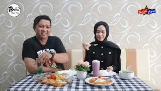 MALU MAKAN MULU EPISODE RESTO NAGA CIPAYUNG