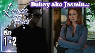 Tyrone buhay  Lavender Fields  FULL EPISODE   Advance Episode