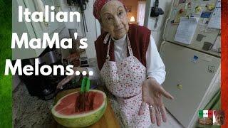 Italian MaMas Melons
