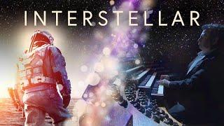 Interstellar Suite  The Danish National Symphony Orchestra Live