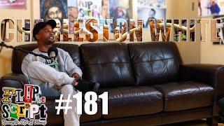 F.D.S #181 - CHARLESTON WHITE -  GOES AT QUEENZFLIP ABOUT POP HUNNA SNITCHING & BRAIN DEVELOPMENT