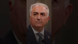 زمان آن فرا خواهد رسید  The time will come@OfficialRezaPahlavi