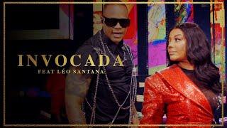 LUDMILLA e Léo Santana - Invocada - DVD Hello Mundo Ao Vivo