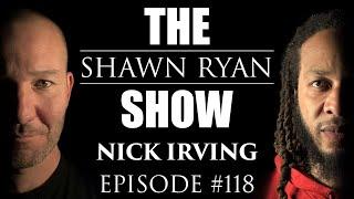 Nick Irving - The Reaper  SRS #118