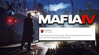 Mafia 4 Reveal Coming Soon Gamescom 2024