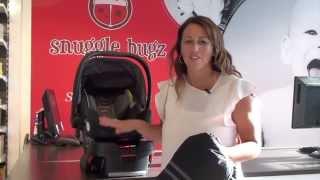 Britax B Warm - How It Works - Snuggle Bugz