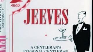 Jeeves A Gentlemans Personal Gentleman by C Northcote Parkinson Part 3 of 4