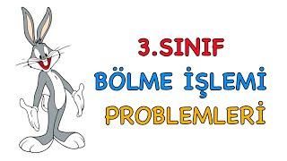 3. SINIF BÖLME İŞLEMİ PROBLEMLERİ