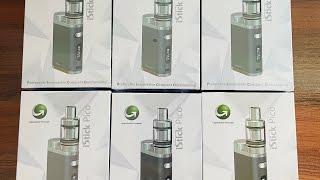 How To Use Istick Pico Vape  Home Delivery Available  Cod Available  Antiques Hub