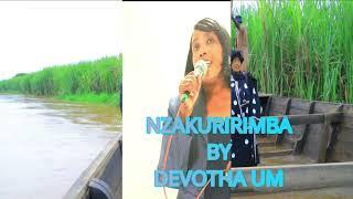 Nzakuririmbira by Devotha UmugwanezaOFFICIAL VIDEO