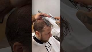 Thinning Haircut & Grooming