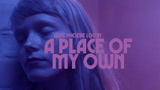 Alice Phoebe Lou in A Place of My Own  The Mahogany Session EP