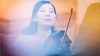 Meruert Karmenova Kazakhstan - Stage 2.1 - 16th International Henryk Wieniawski Violin Competition