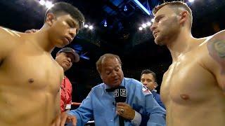 Jaime Munguia Mexico vs Kamil Szeremeta Poland  KNOCKOUT BOXING Fight HD