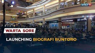 MENGENAL BUNTORO PEMILIK RITA SUPER MALL