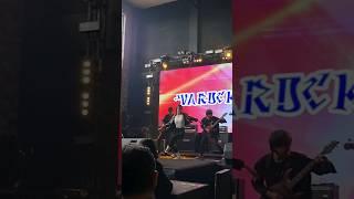 VAROKAH BAND - BAND COMPETITION 2024   #festivalrock #rockindonesia #bandcompetition2024