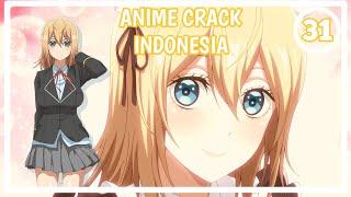 Dokter Itunya Kebesaran - Anime Crack Indonesia #31