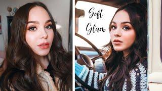 *Soft Glam* Every Day Makeup Tutorial