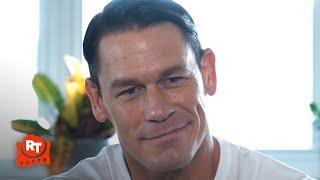 The Independent 2022 - Is John Cena Full of S***? Scene  Movieclips
