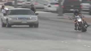 Saudi Arabia Riyadh bike drift