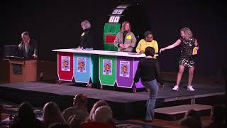 2024 Price is United Show - Prairieland United Way