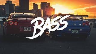 BASS BOOSTED CAR MUSIC MIX 2018  BEST EDM BOUNCE ELECTRO HOUSE #2