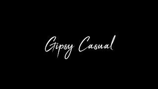 Gipsy Casual feat. Merve Yalçın - Romale Official Video