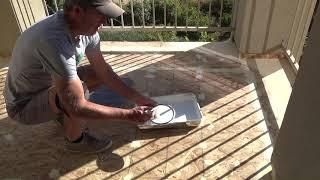 How to Apply Primer for Dummies to Deck FloorDry Rot Deck Repairs