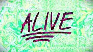 Alive Lyric Video - Hillsong Young & Free