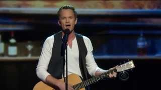 Neil Patrick Harris – 2013 Tony Awards