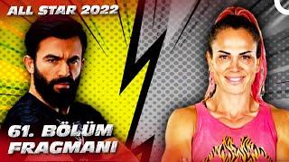 SURVİVOR 61. BÖLÜM FRAGMANI  EFSANELER SURVIVORDA @SurvivorTurkiye