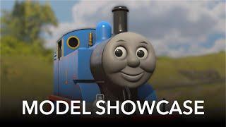 Really Useful Engine  Model Showcase