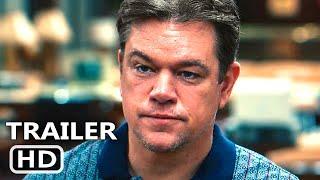 AIR Trailer 2023 Matt Damon Ben Affleck Nike Air Jordan Movie