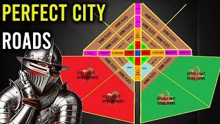 Manor Lords Guide  How To Design The Perfect City 2.0