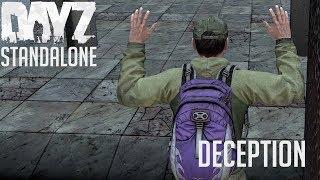 DayZ Standalone Episode 10 - Deception