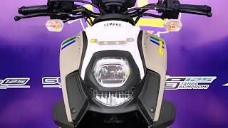 2024 Yamaha X Ride 125 Adventure Scooter New Model – Latest Review Price Specs and Features