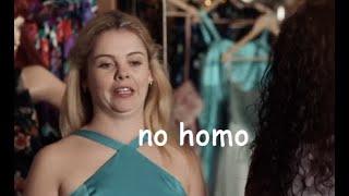 erin quinn being a bi disaster for 3 minutes gay  derry girls