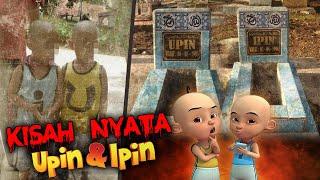 Is it true that Upin and Ipins graves exist in the real world? Heres the Answer…
