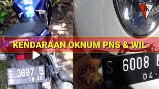 Video Jam Dinas Oknum PNS Dinas Pengairan Diduga Check in Dengan WIL.