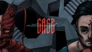 PAUSE - CAGE Prod by Draconic  EP. METAMORPHOSE
